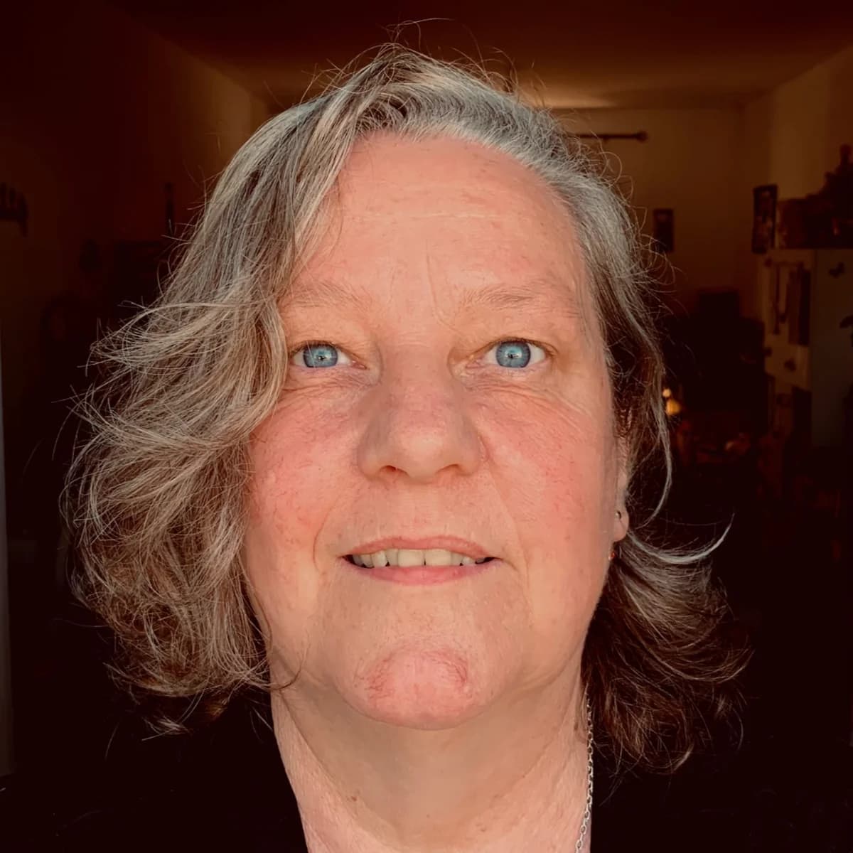 Photo de profil de Patricia, assmat à THOUARS