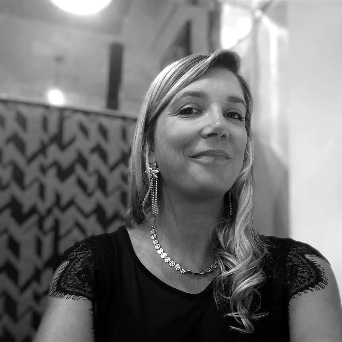 Photo de profil de Marie, assmat à Mérignac