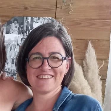 Photo de profil de nelly, assmat à Lescar