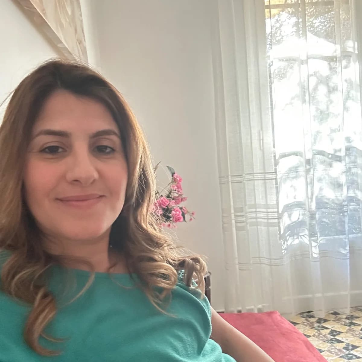 Photo de profil de nachida, assmat à Portes-lès-Valence