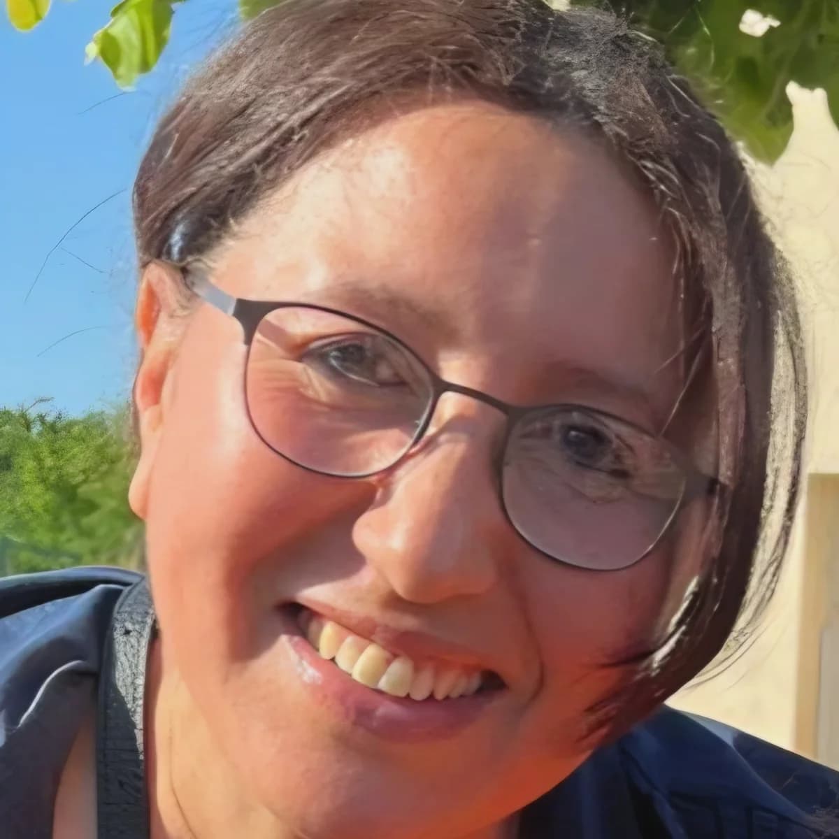 Photo de profil de Zabida, assmat à Fontenailles