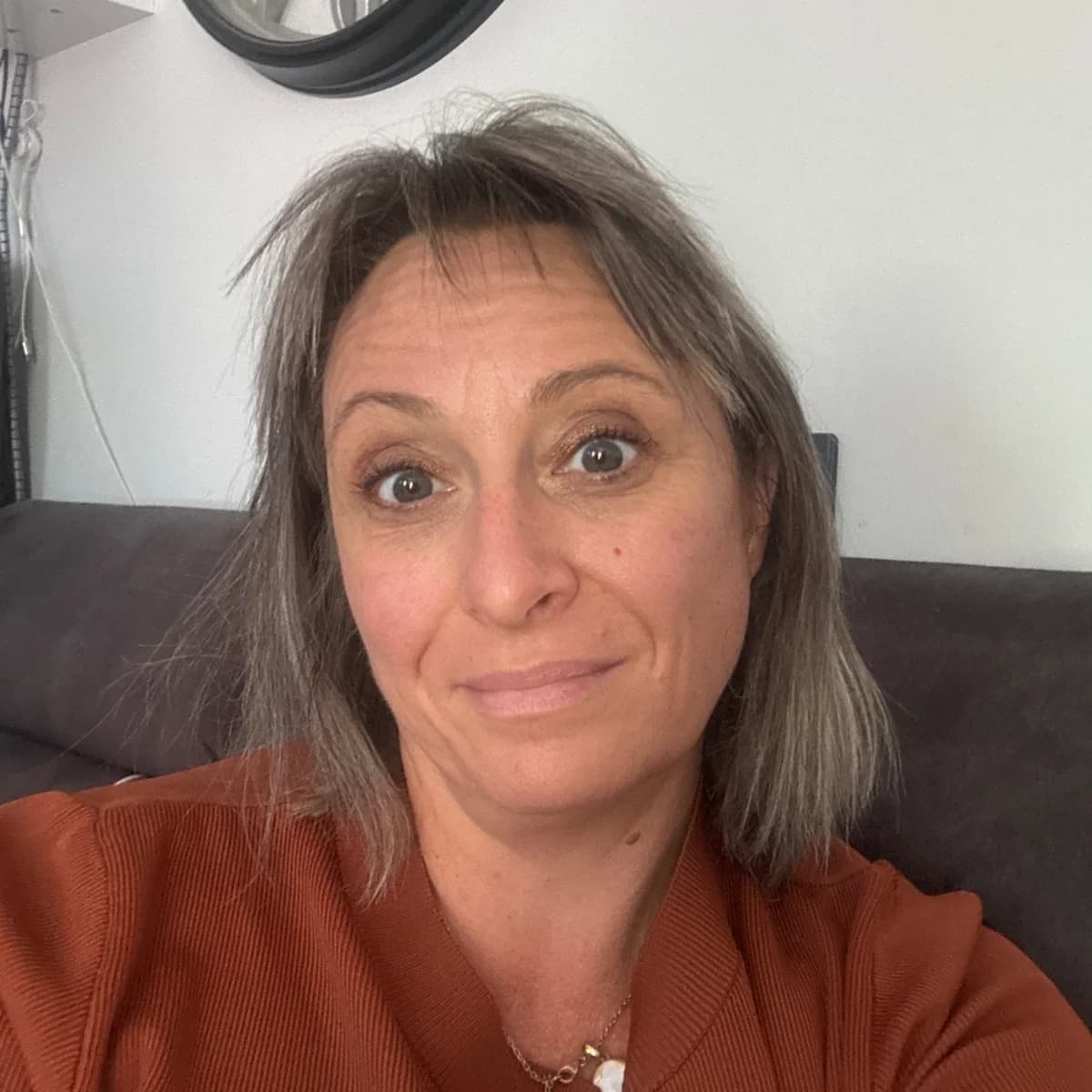 Photo de profil de Adeline Garin