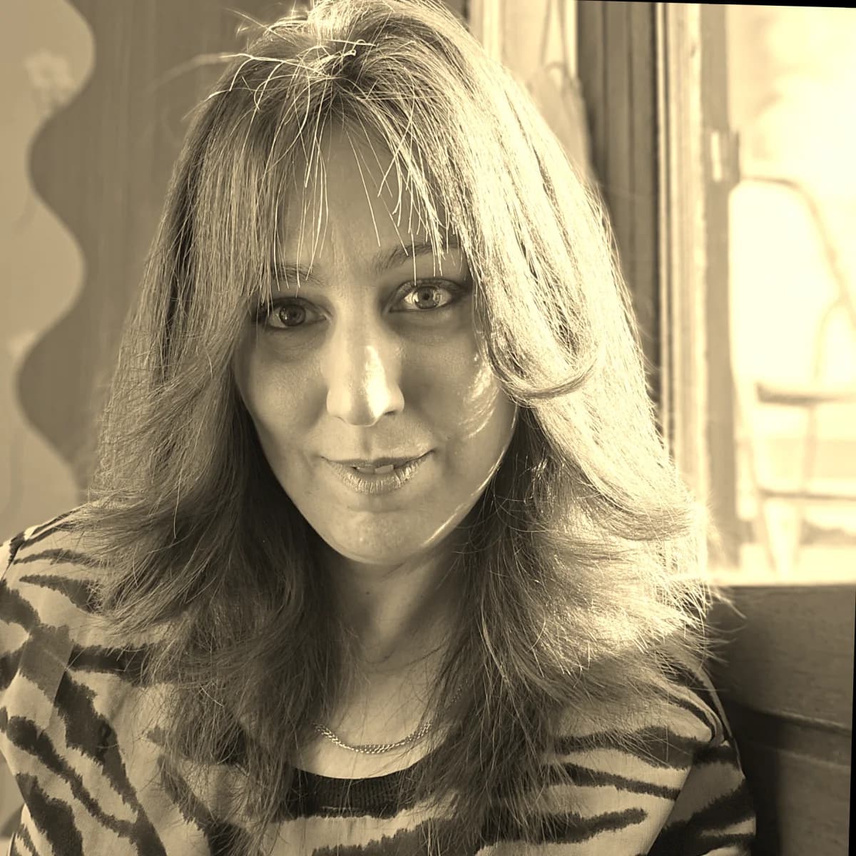 Photo de profil de Laurine, assmat à Mauguio
