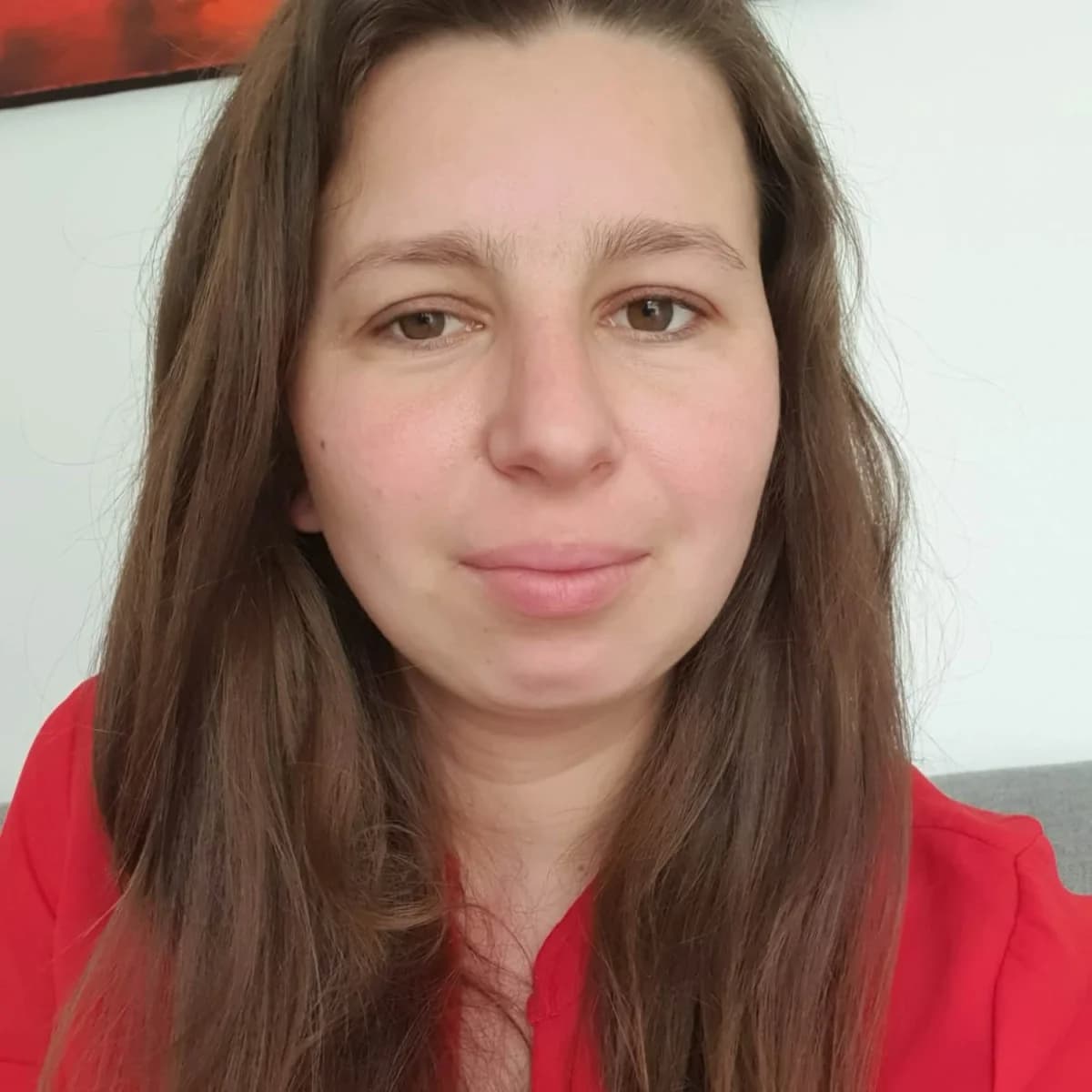 Photo de profil de Marie, assmat à Chabeuil
