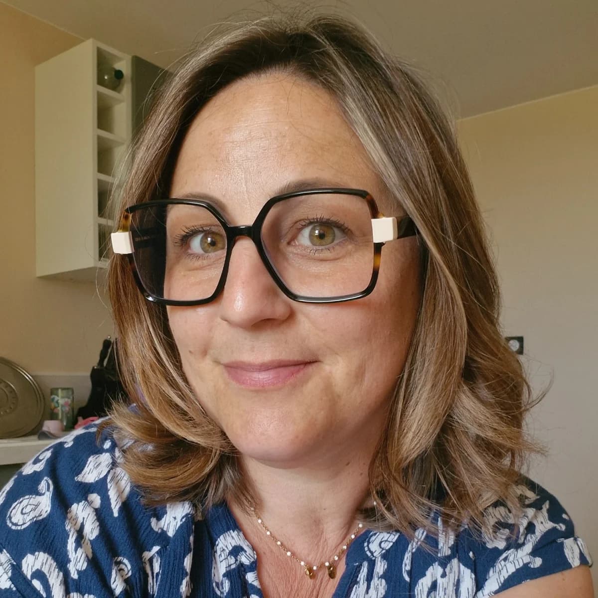 Photo de profil de Anne-Lise Martinez