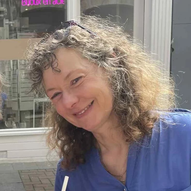 Photo de profil de Isabelle Dussaussoy