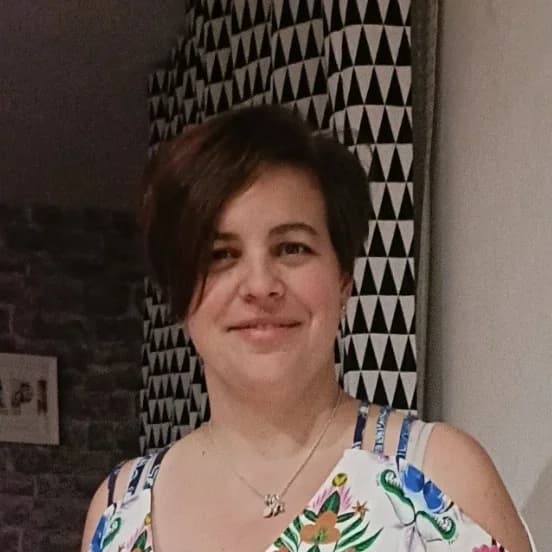 Photo de profil de Gwenaëlle, assmat à La Chapelle-d'Aurec