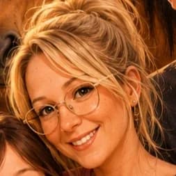 Photo de profil de Laura, assmat à Jouarre